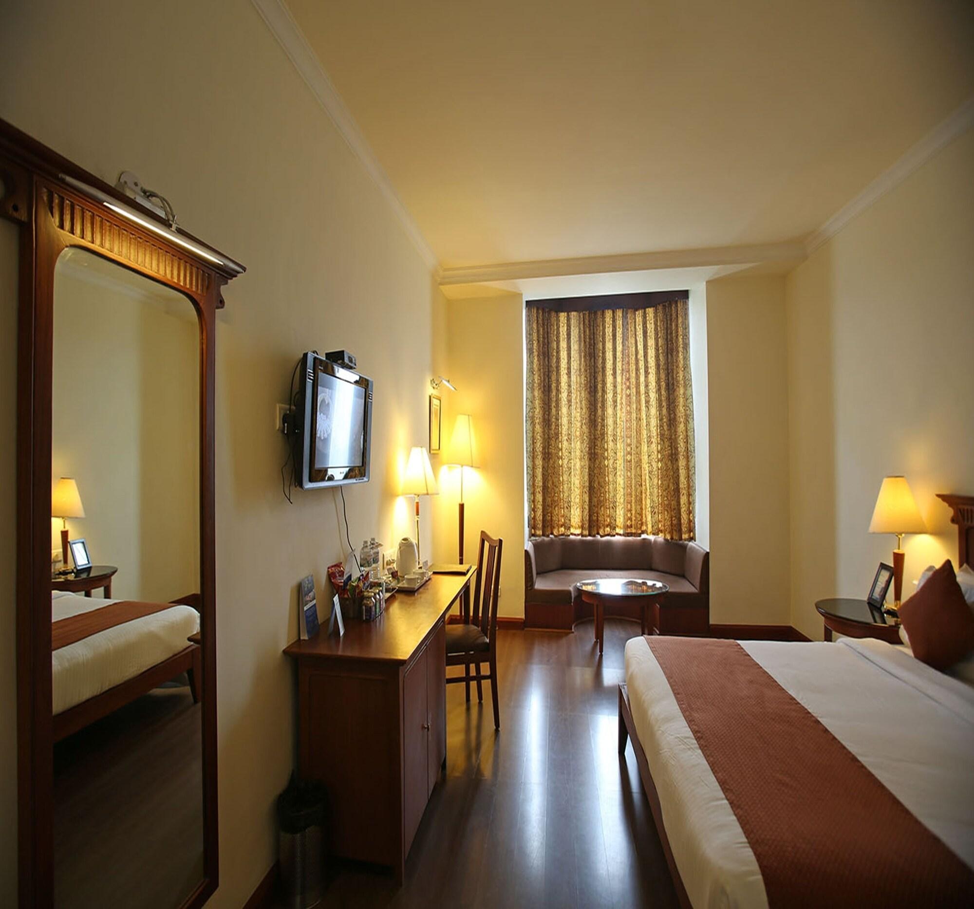 The Royal Plaza Gangtok Hotell Exteriör bild