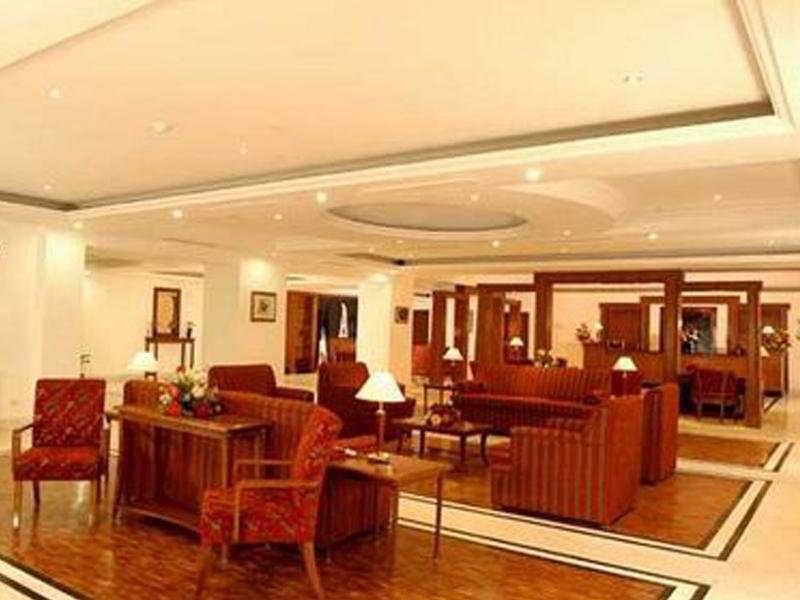 The Royal Plaza Gangtok Hotell Inreriör bild