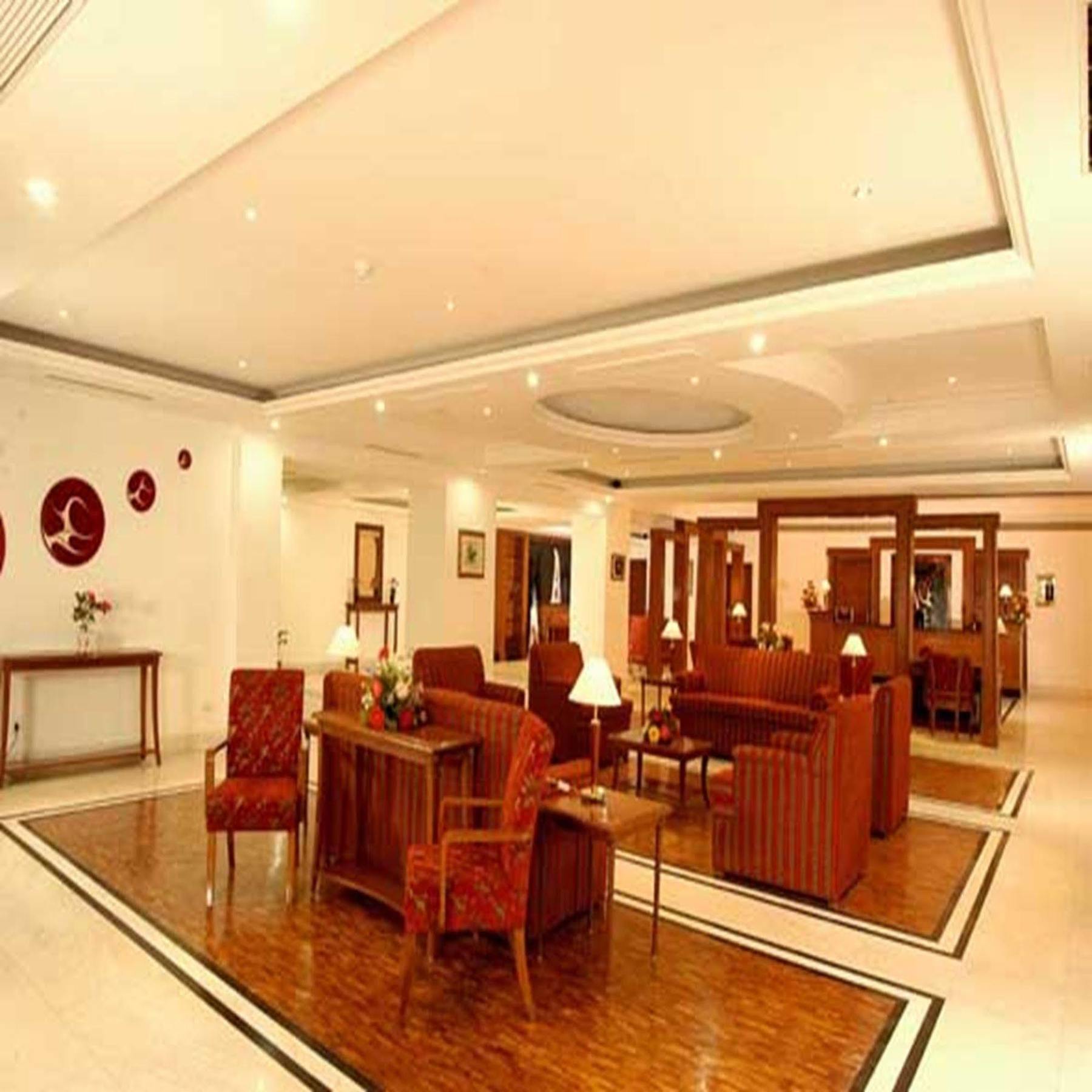 The Royal Plaza Gangtok Hotell Exteriör bild
